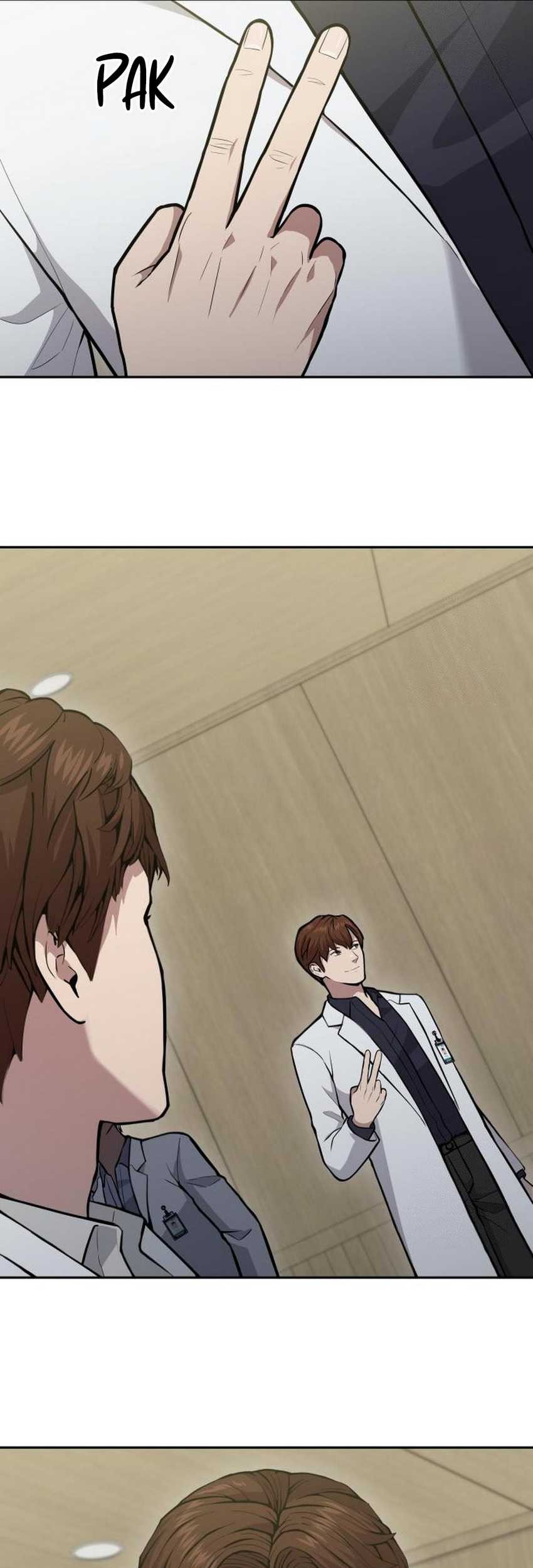 God’s Scalpel Chapter 26 Gambar 66