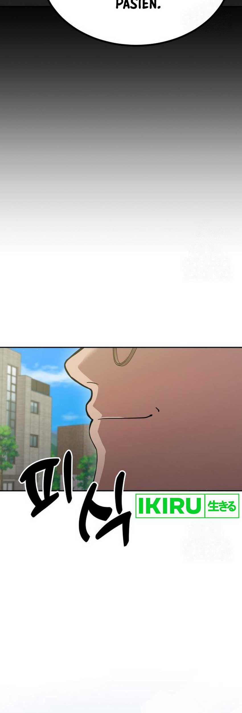 God’s Scalpel Chapter 26 Gambar 73