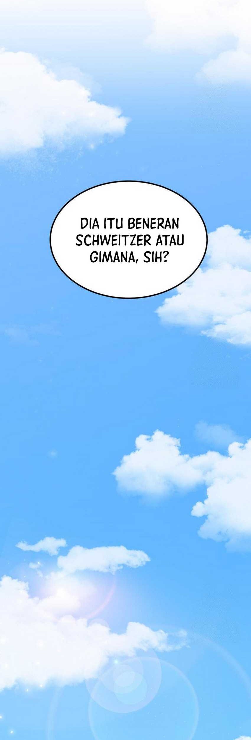 God’s Scalpel Chapter 26 Gambar 74