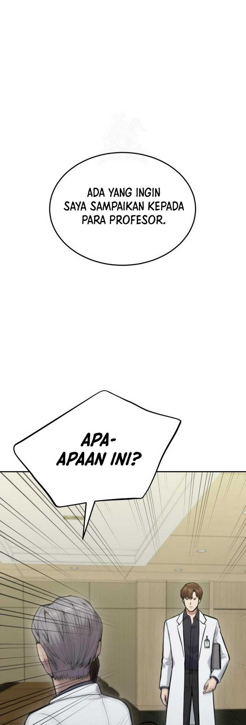 Baca God’s Scalpel Chapter 26 Gambar 2