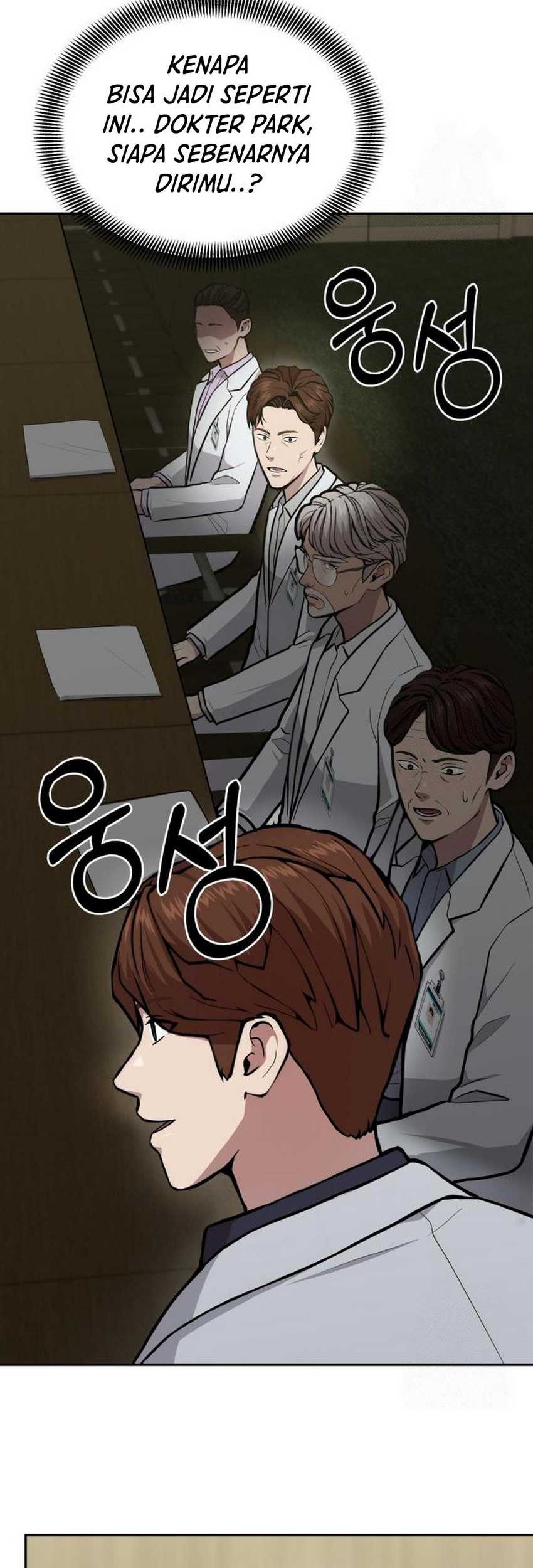 God’s Scalpel Chapter 26 Gambar 39