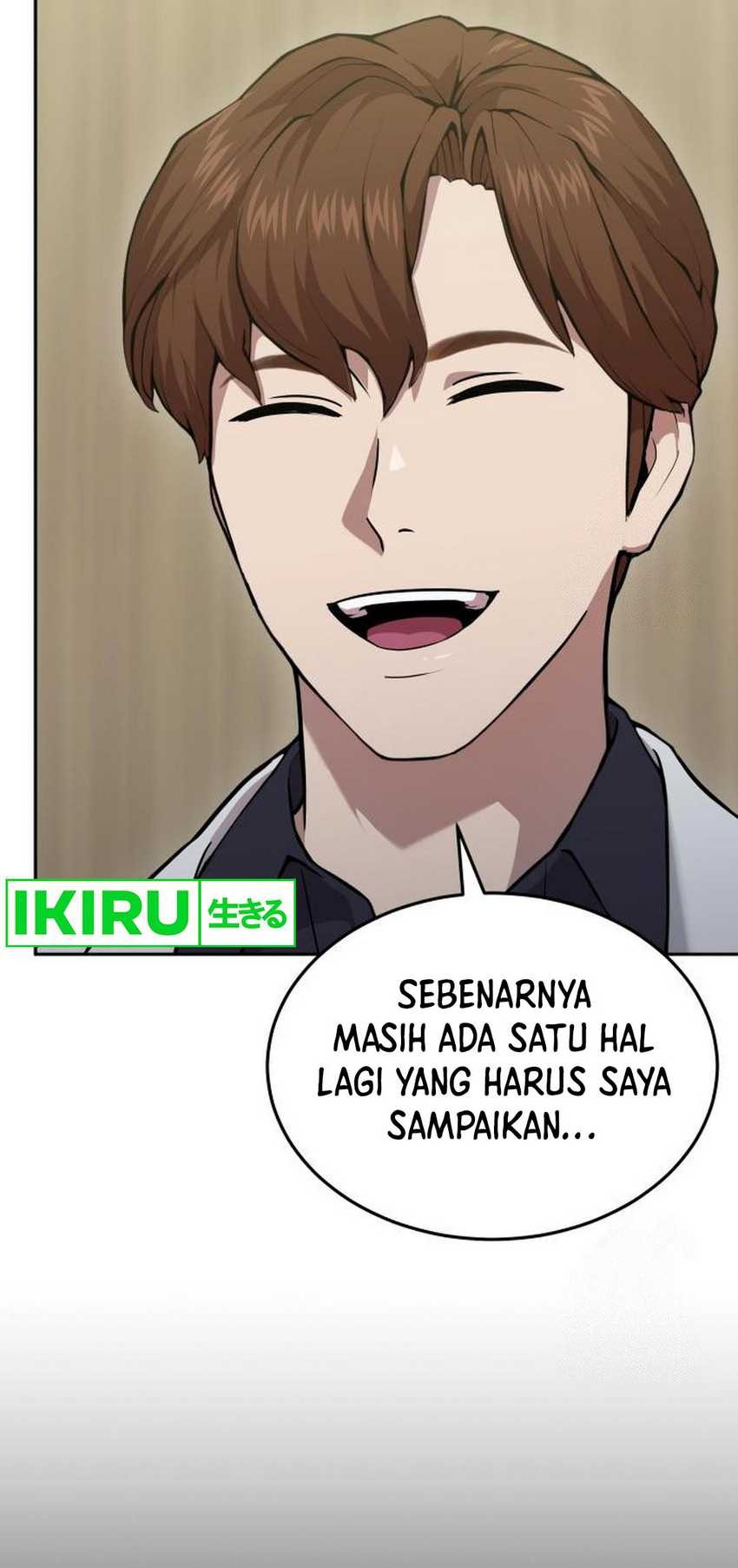 God’s Scalpel Chapter 26 Gambar 40