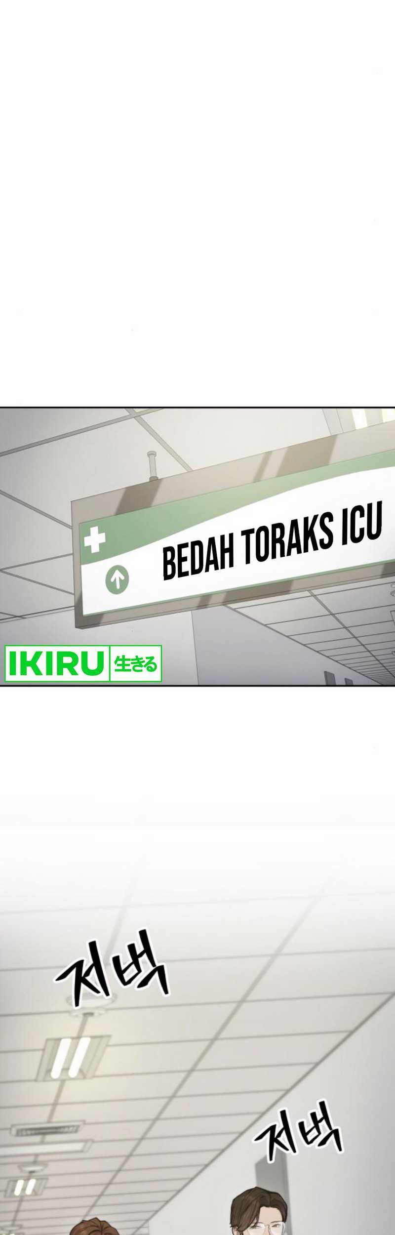 God’s Scalpel Chapter 27 Gambar 48