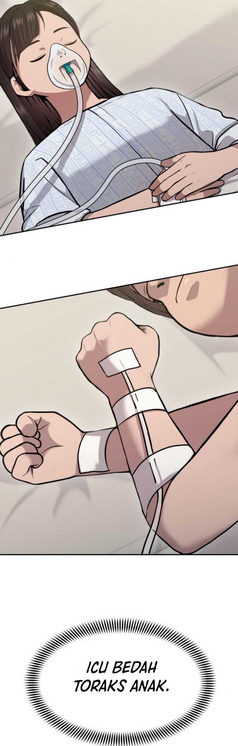 God’s Scalpel Chapter 27 Gambar 56