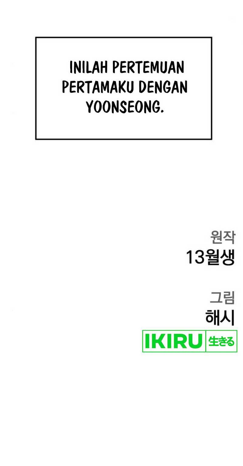 God’s Scalpel Chapter 27 Gambar 64