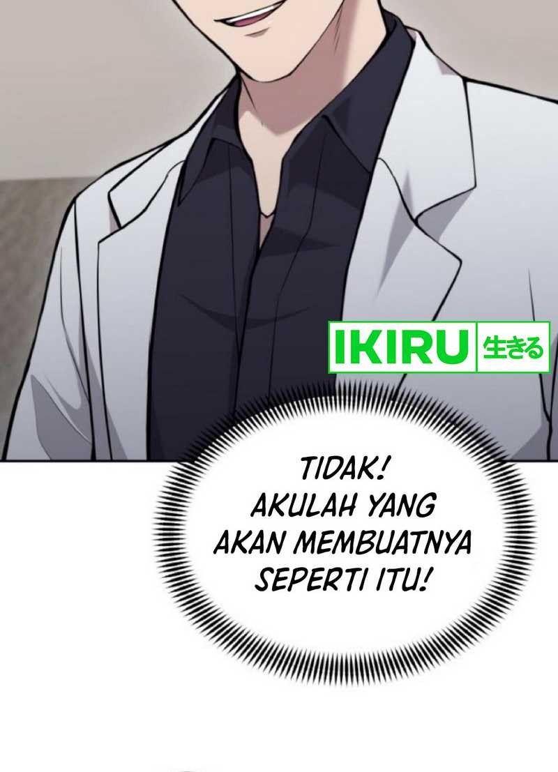 God’s Scalpel Chapter 27 Gambar 11