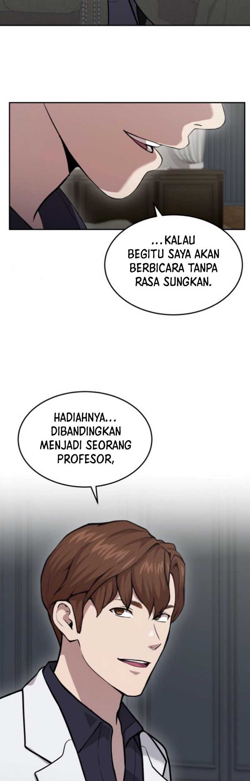 God’s Scalpel Chapter 27 Gambar 22