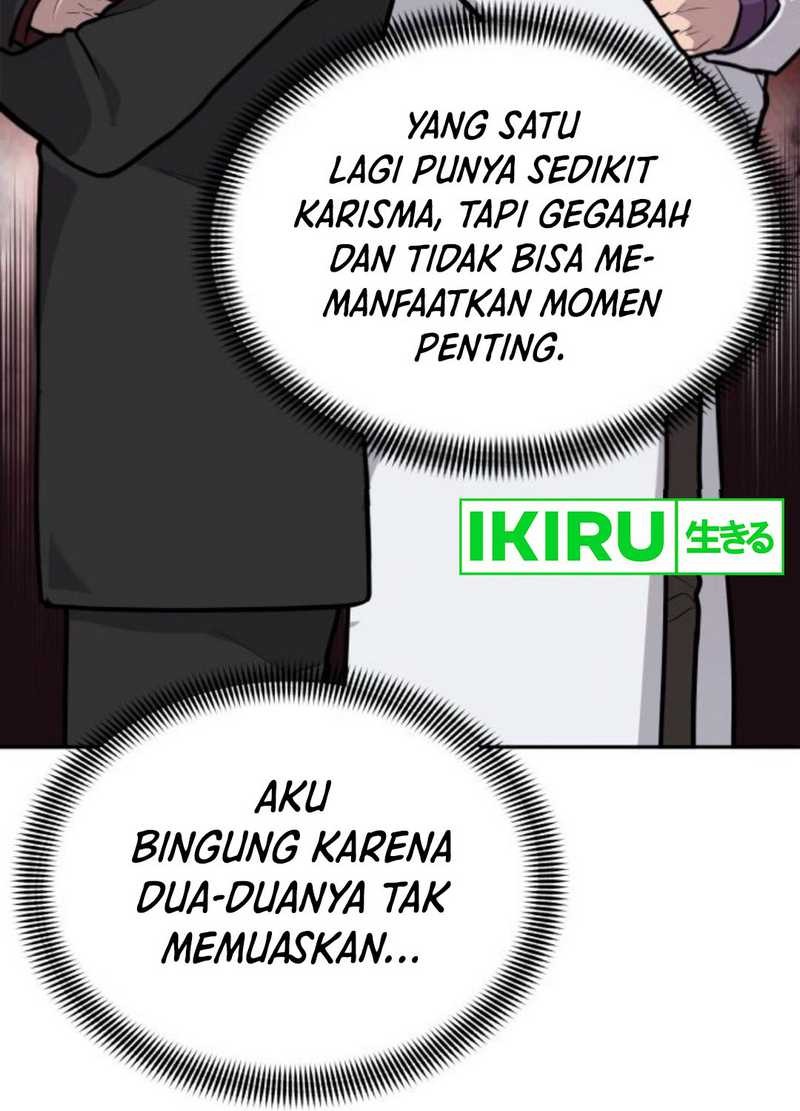 God’s Scalpel Chapter 27 Gambar 26