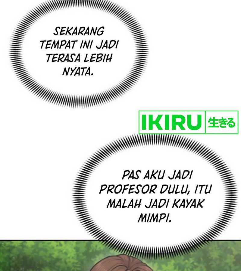 God’s Scalpel Chapter 27 Gambar 31