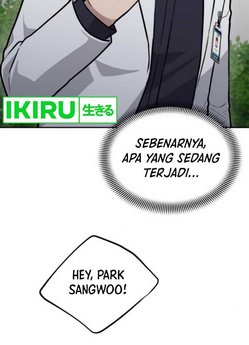 God’s Scalpel Chapter 27 Gambar 36