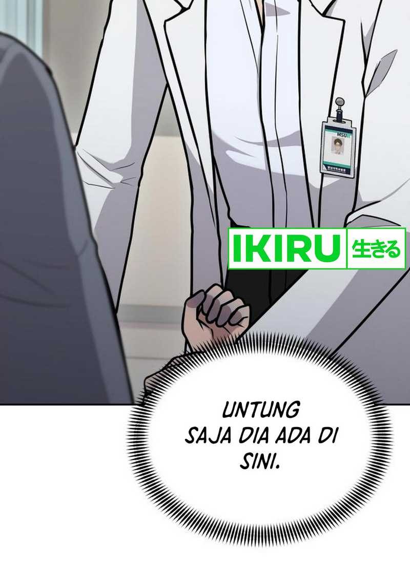 God’s Scalpel Chapter 28 Gambar 51