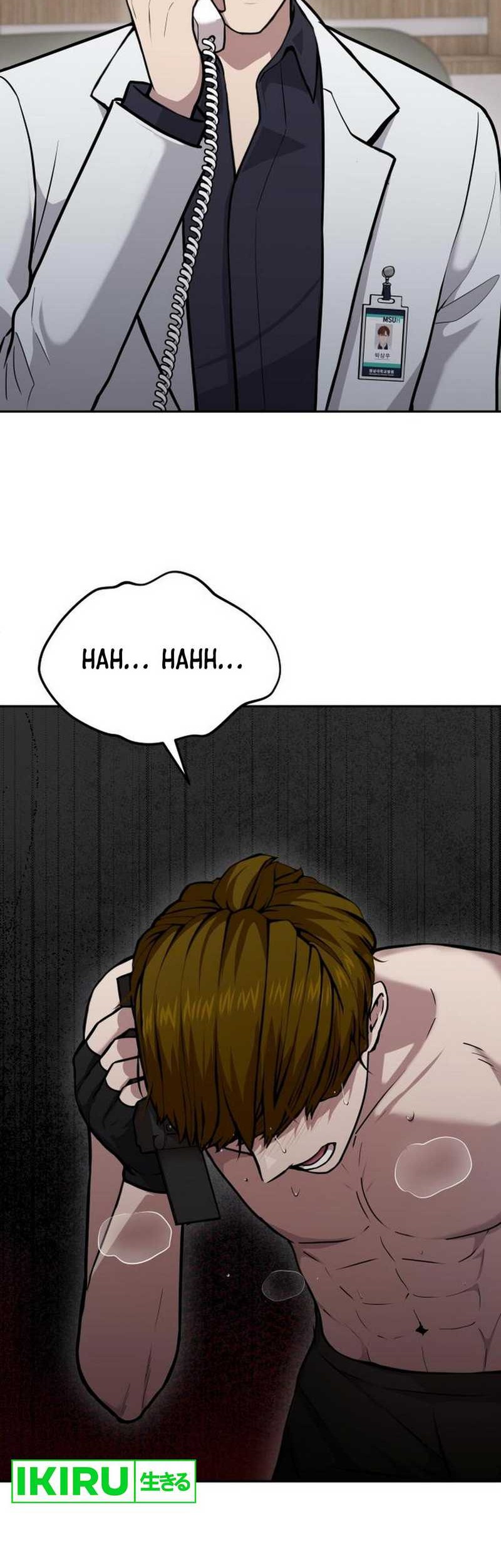 God’s Scalpel Chapter 28 Gambar 63