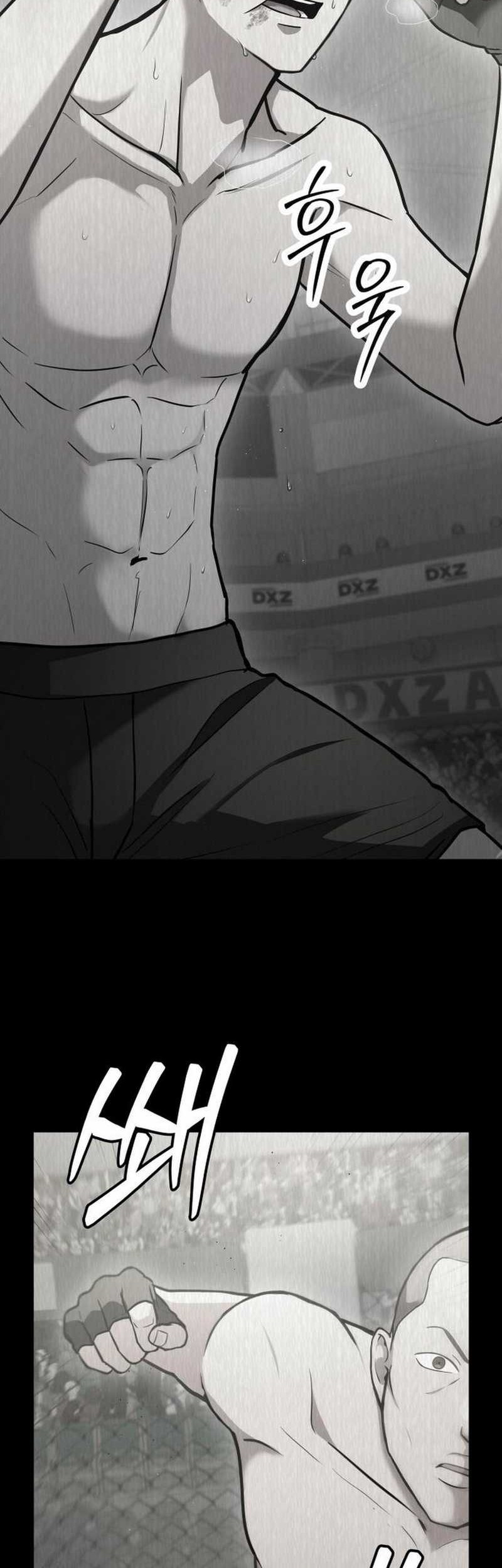 God’s Scalpel Chapter 28 Gambar 5
