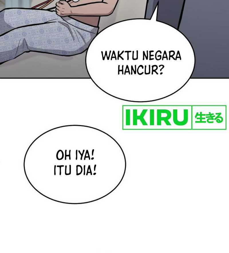 God’s Scalpel Chapter 28 Gambar 16