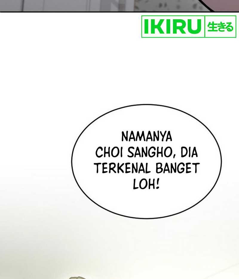 God’s Scalpel Chapter 28 Gambar 21