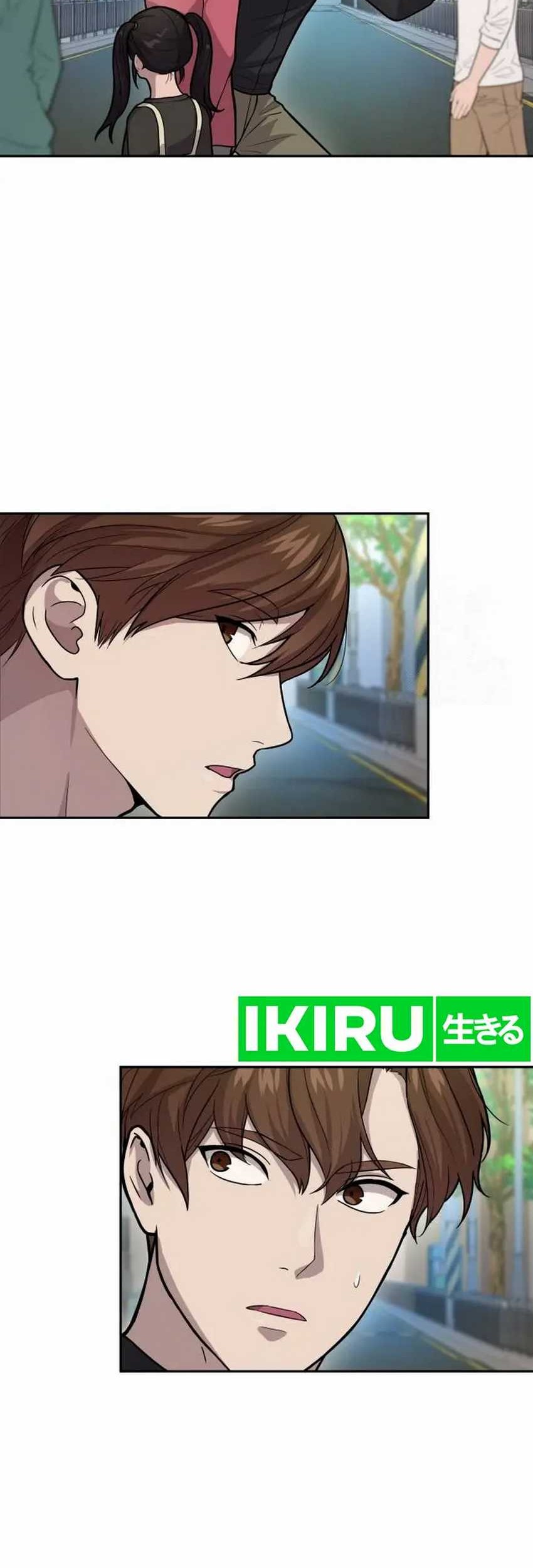 God’s Scalpel Chapter 3 Gambar 64