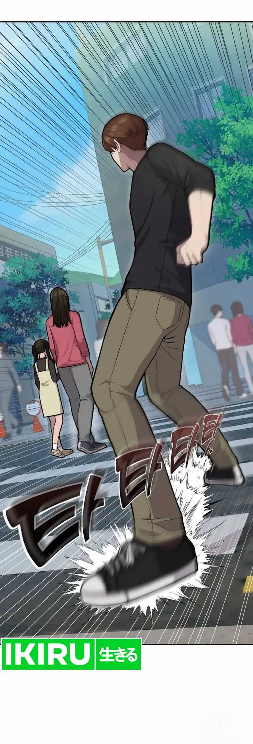 God’s Scalpel Chapter 3 Gambar 65