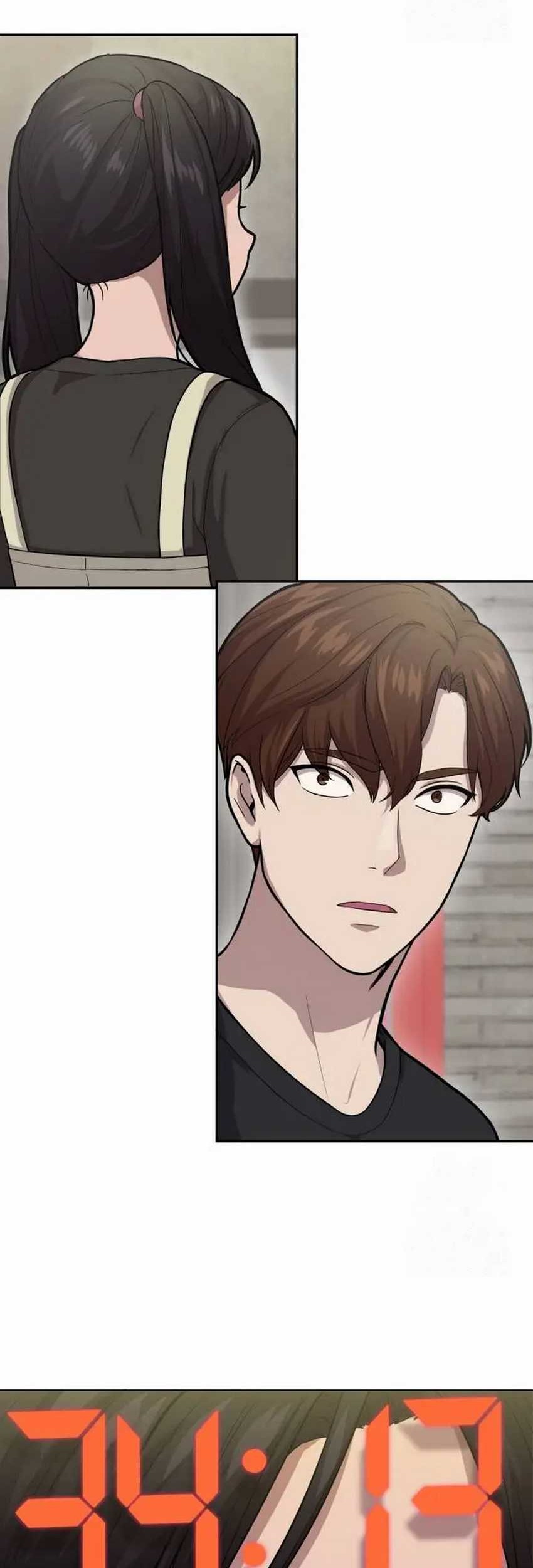 God’s Scalpel Chapter 3 Gambar 66