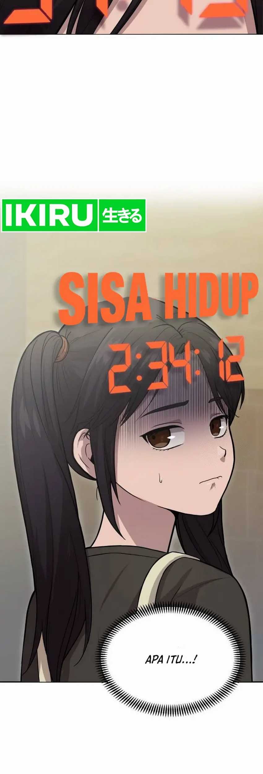 God’s Scalpel Chapter 3 Gambar 67