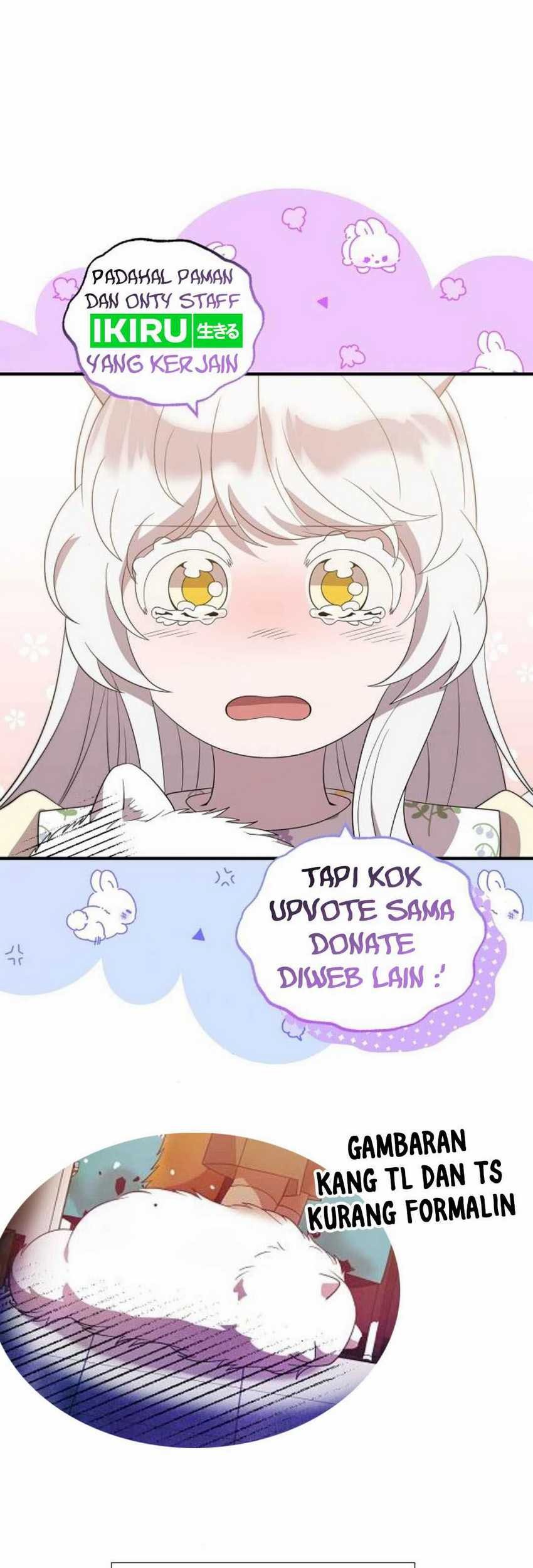 God’s Scalpel Chapter 3 Gambar 69