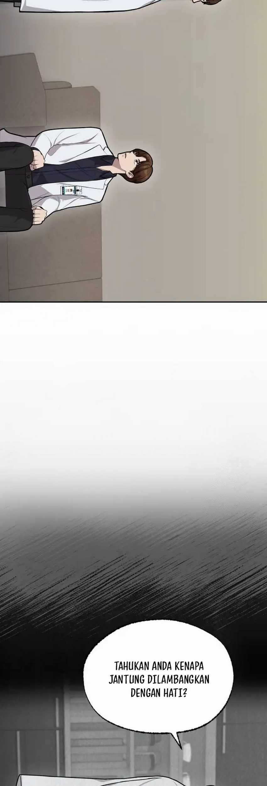 God’s Scalpel Chapter 3 Gambar 22