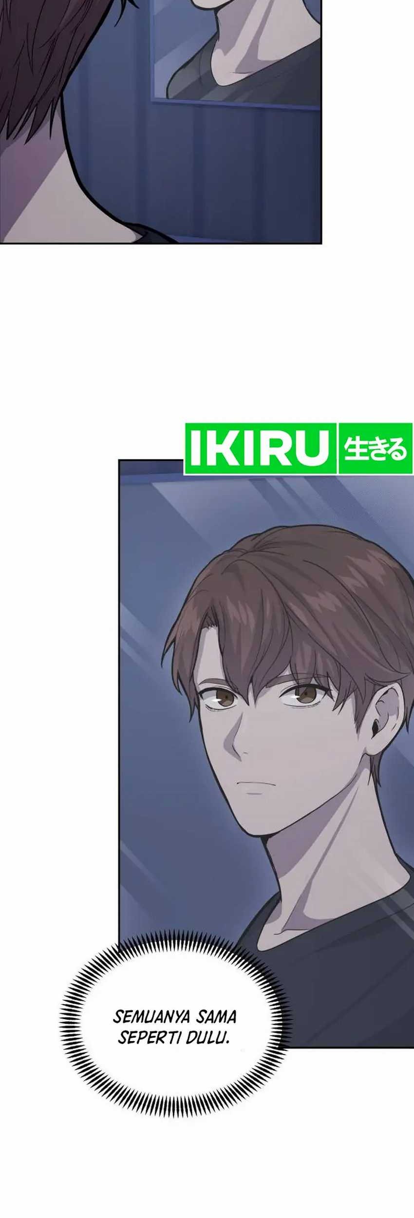 God’s Scalpel Chapter 3 Gambar 43