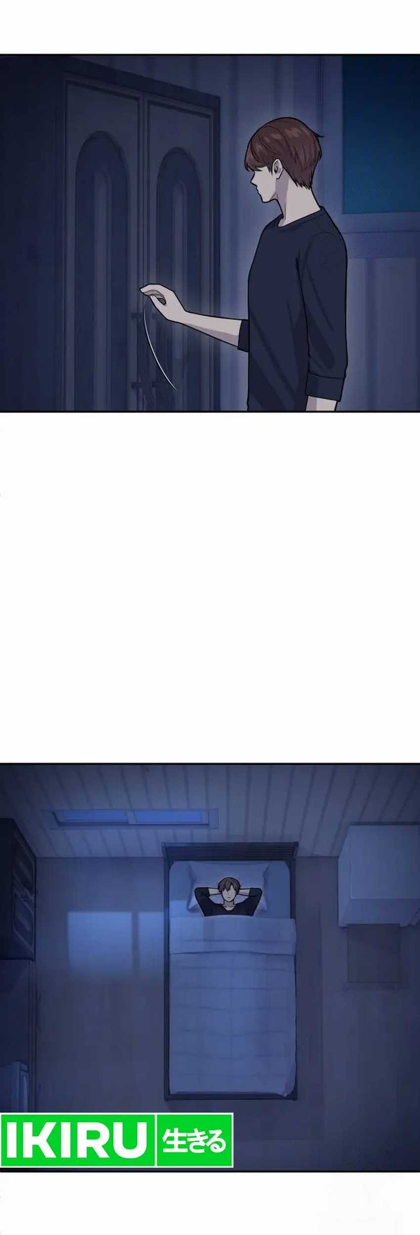 God’s Scalpel Chapter 3 Gambar 44