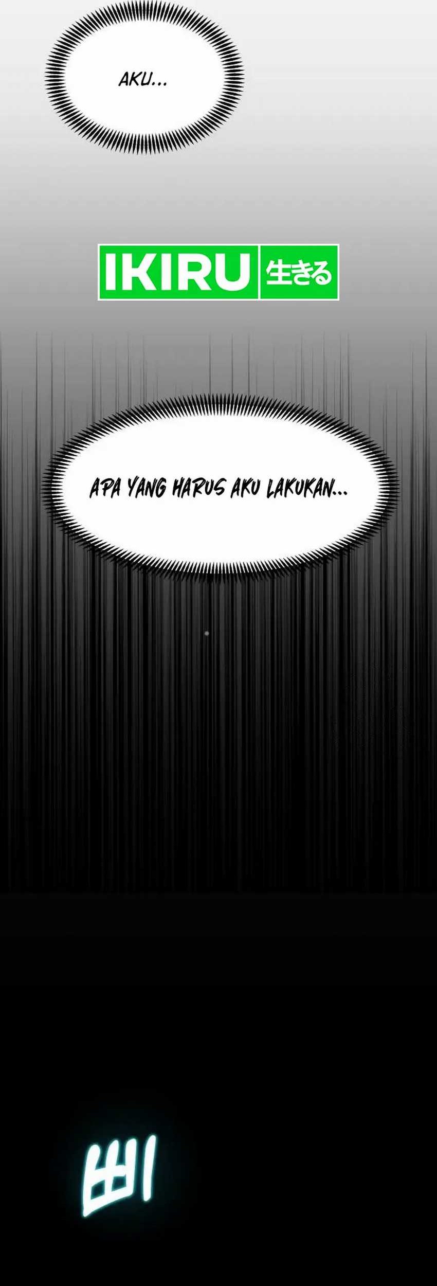 God’s Scalpel Chapter 3 Gambar 46