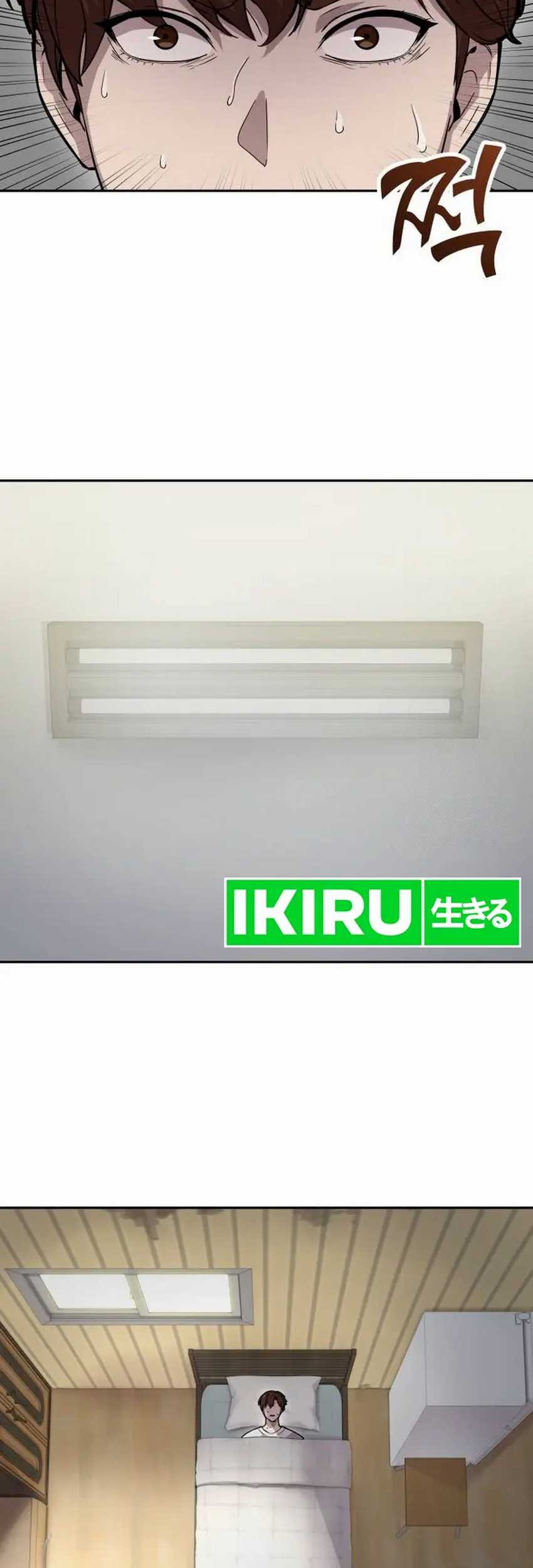 God’s Scalpel Chapter 3 Gambar 54