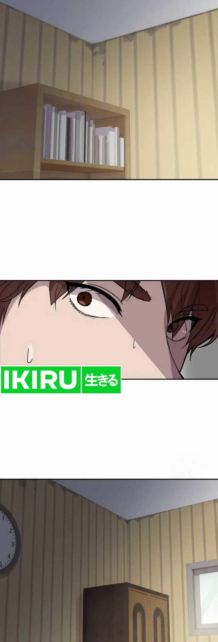 God’s Scalpel Chapter 3 Gambar 57