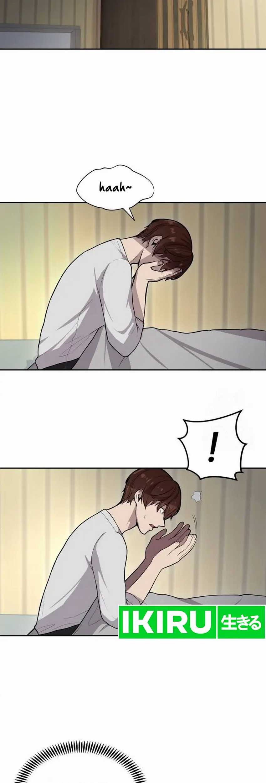 God’s Scalpel Chapter 3 Gambar 58