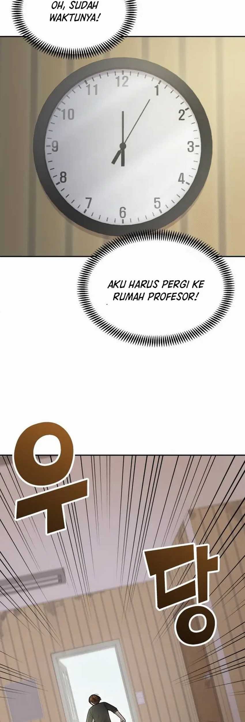 God’s Scalpel Chapter 3 Gambar 59