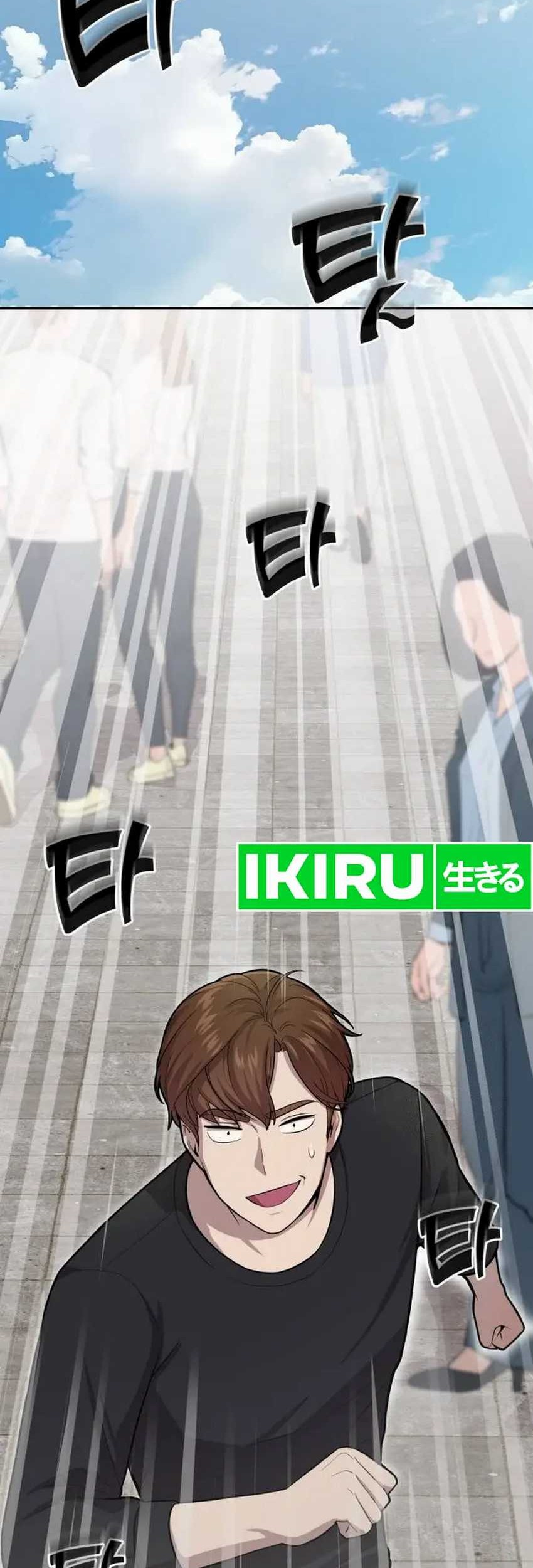 God’s Scalpel Chapter 3 Gambar 61