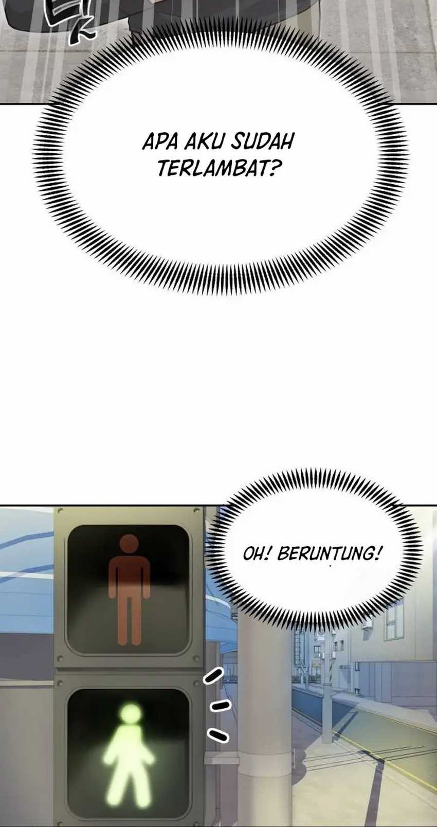 God’s Scalpel Chapter 3 Gambar 62