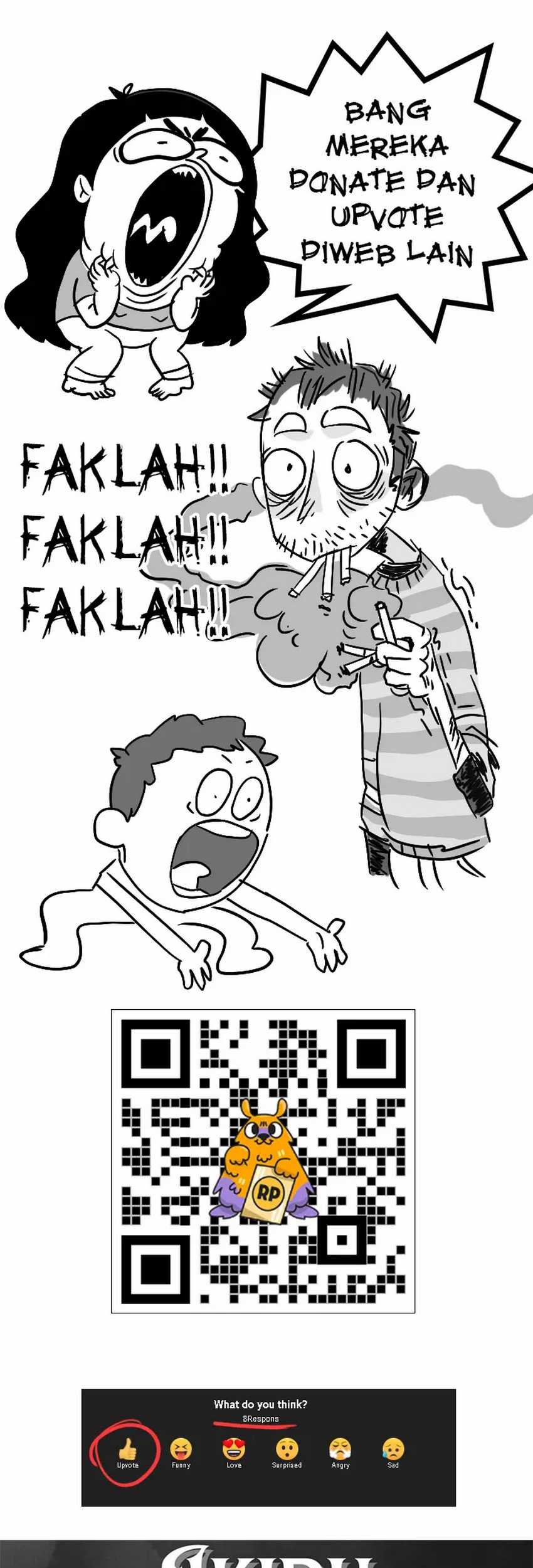 God’s Scalpel Chapter 4 Gambar 61