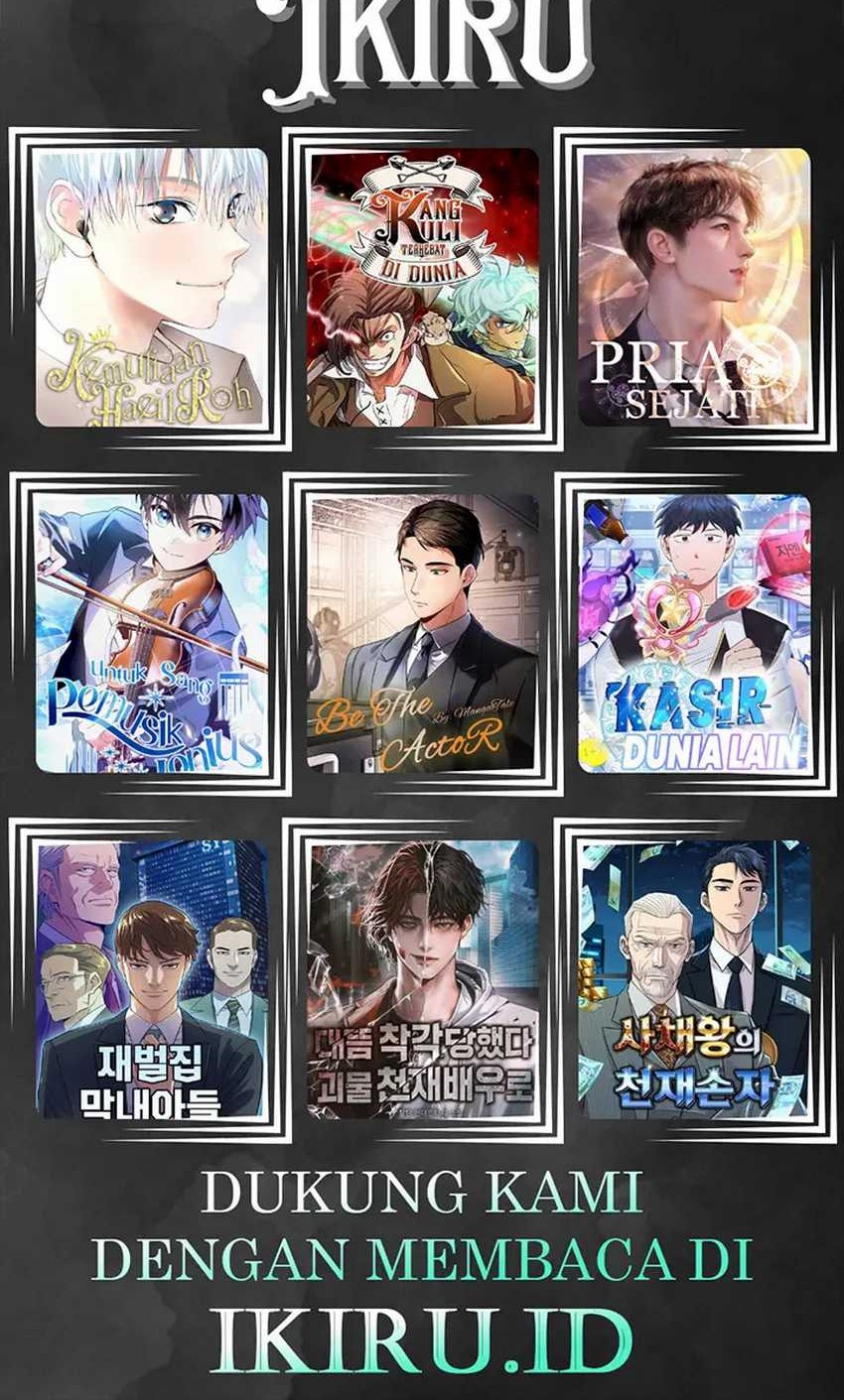 God’s Scalpel Chapter 4 Gambar 62