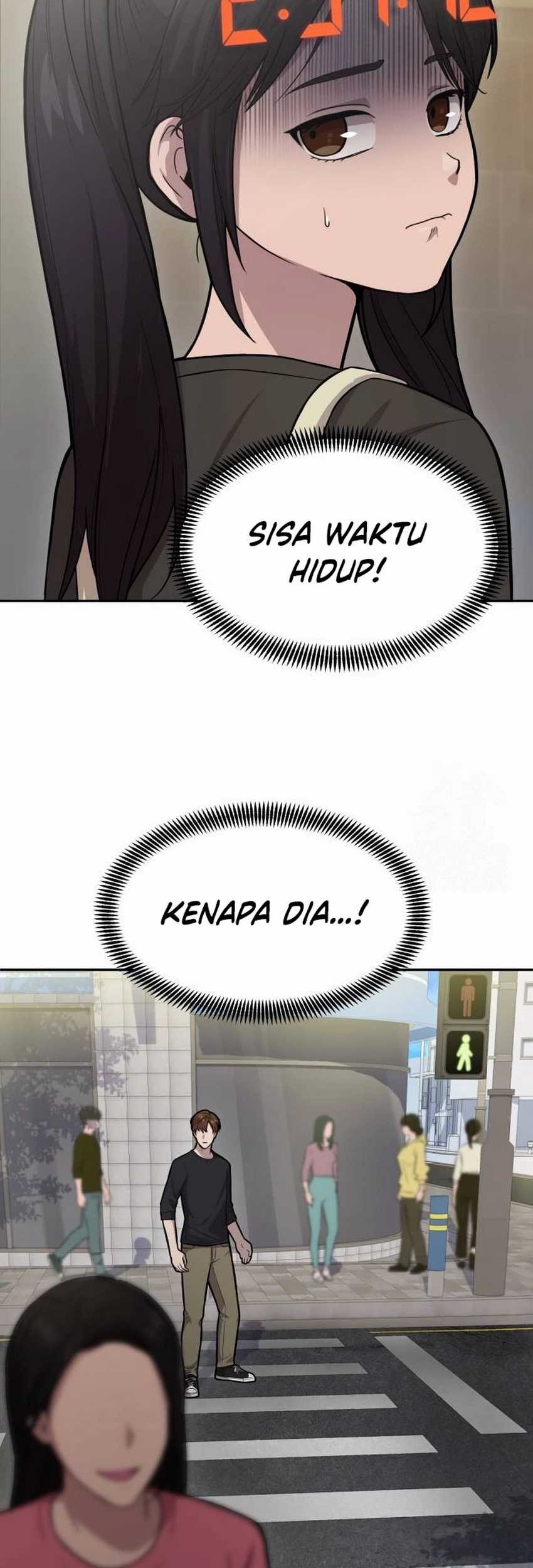 God’s Scalpel Chapter 4 Gambar 3