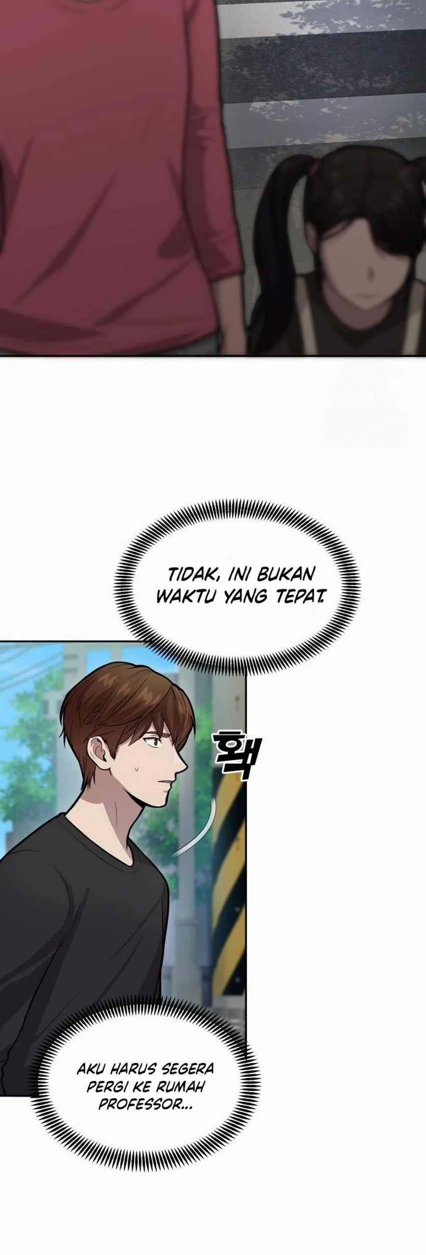 God’s Scalpel Chapter 4 Gambar 4