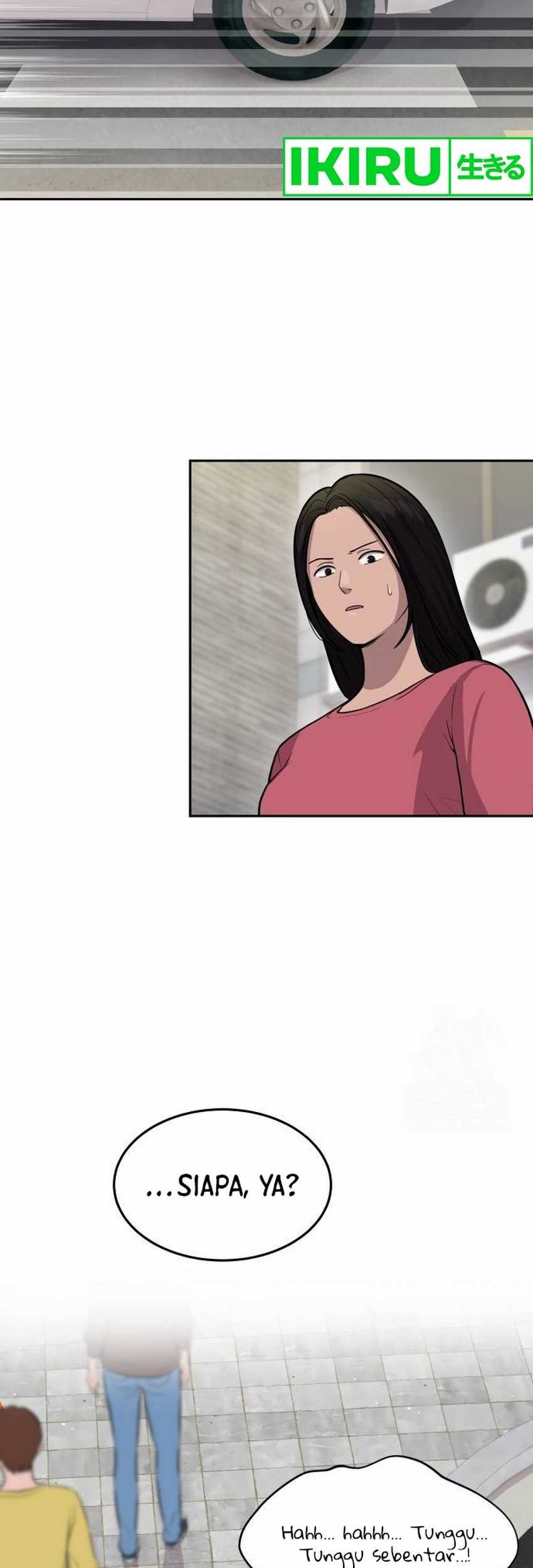 God’s Scalpel Chapter 4 Gambar 6