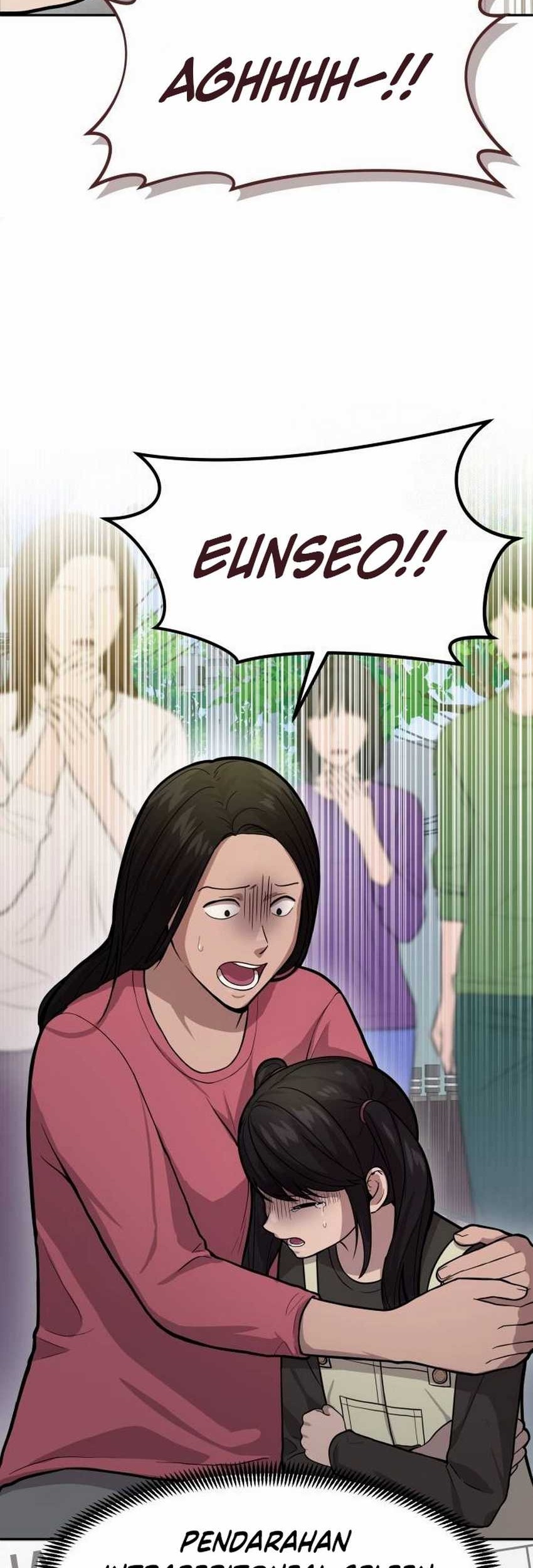 God’s Scalpel Chapter 4 Gambar 12