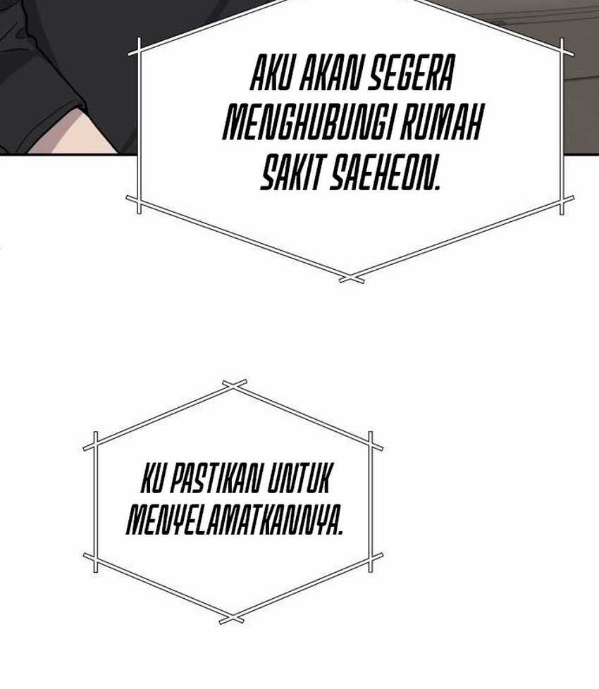God’s Scalpel Chapter 4 Gambar 32
