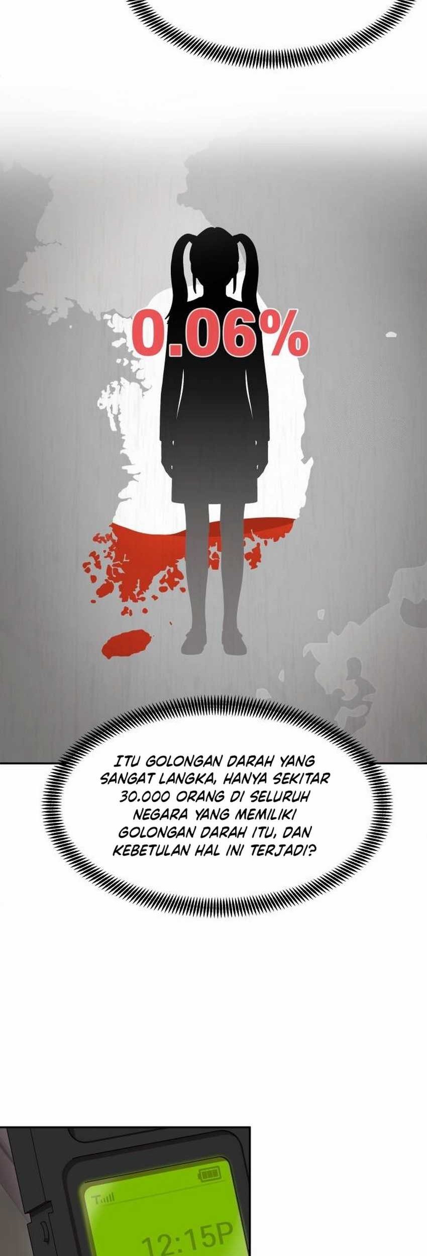 God’s Scalpel Chapter 4 Gambar 36