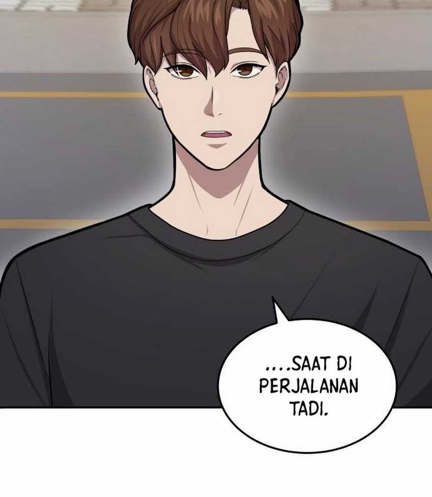 God’s Scalpel Chapter 4 Gambar 48