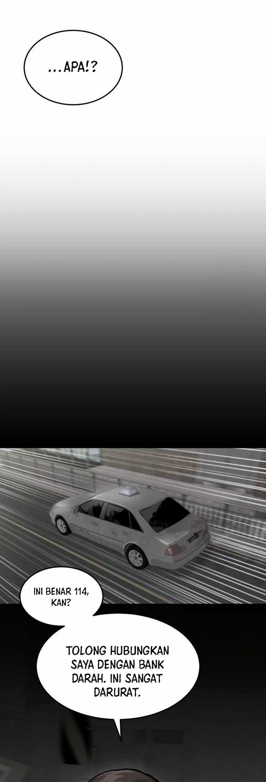 God’s Scalpel Chapter 4 Gambar 49