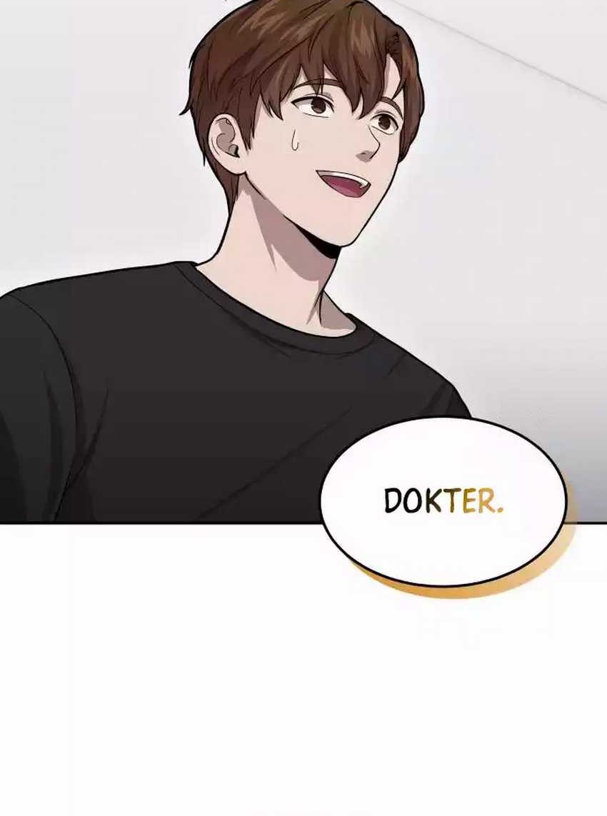 God’s Scalpel Chapter 5 Gambar 9