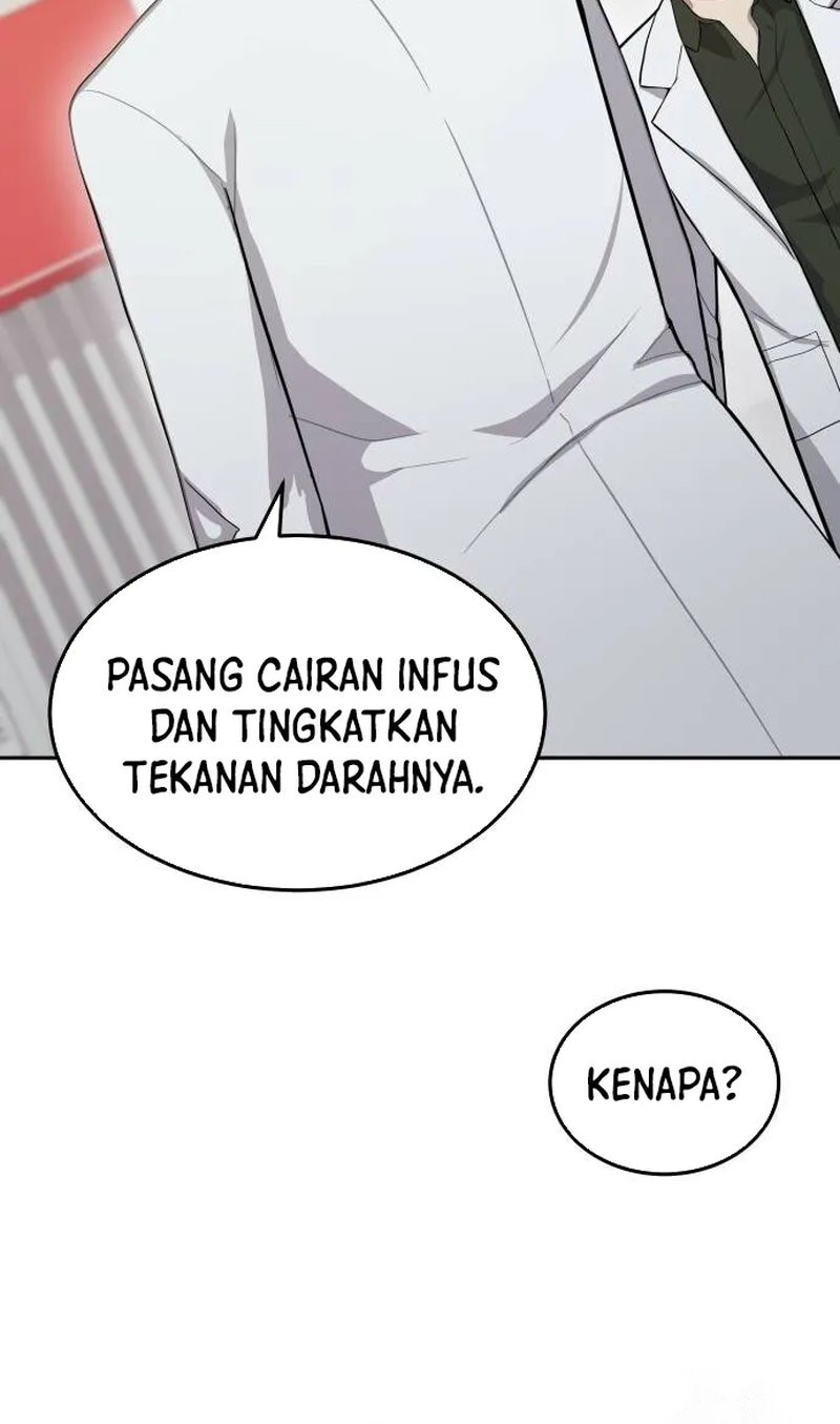 God’s Scalpel Chapter 6 Gambar 48