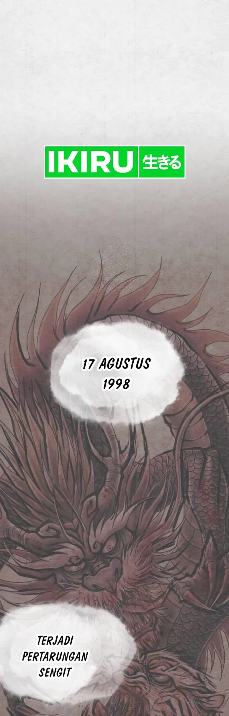 Baca Komik God’s Scalpel Chapter 6 Gambar 1