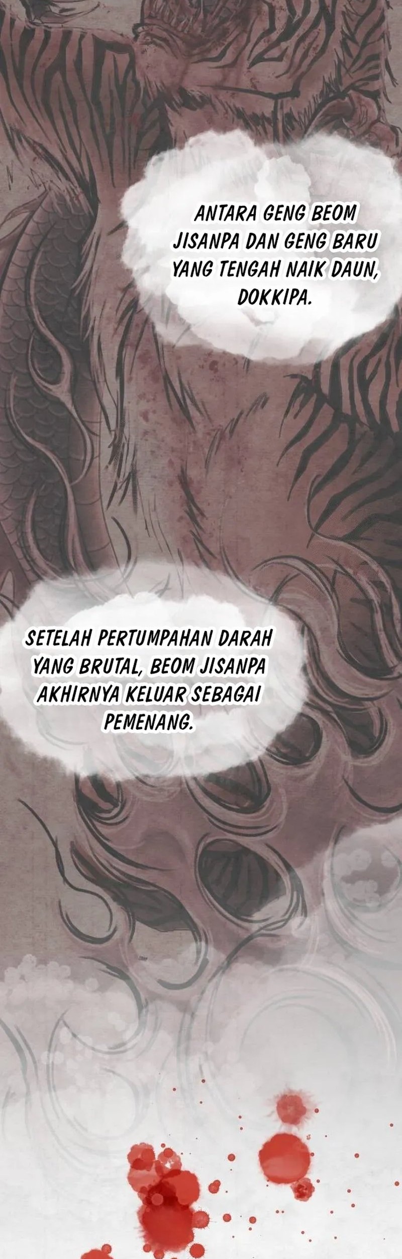 Baca God’s Scalpel Chapter 6 Gambar 2