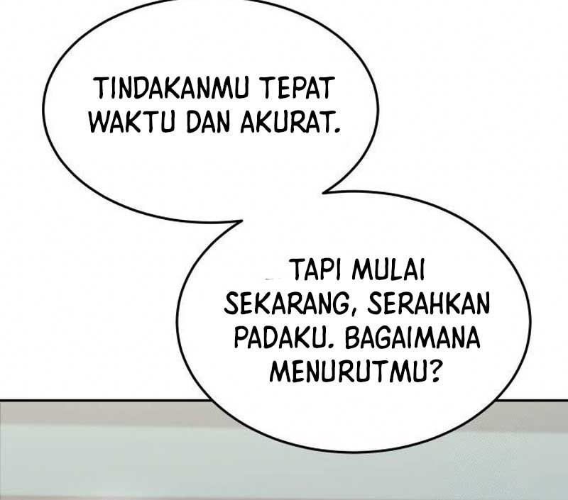 God’s Scalpel Chapter 7 Gambar 33