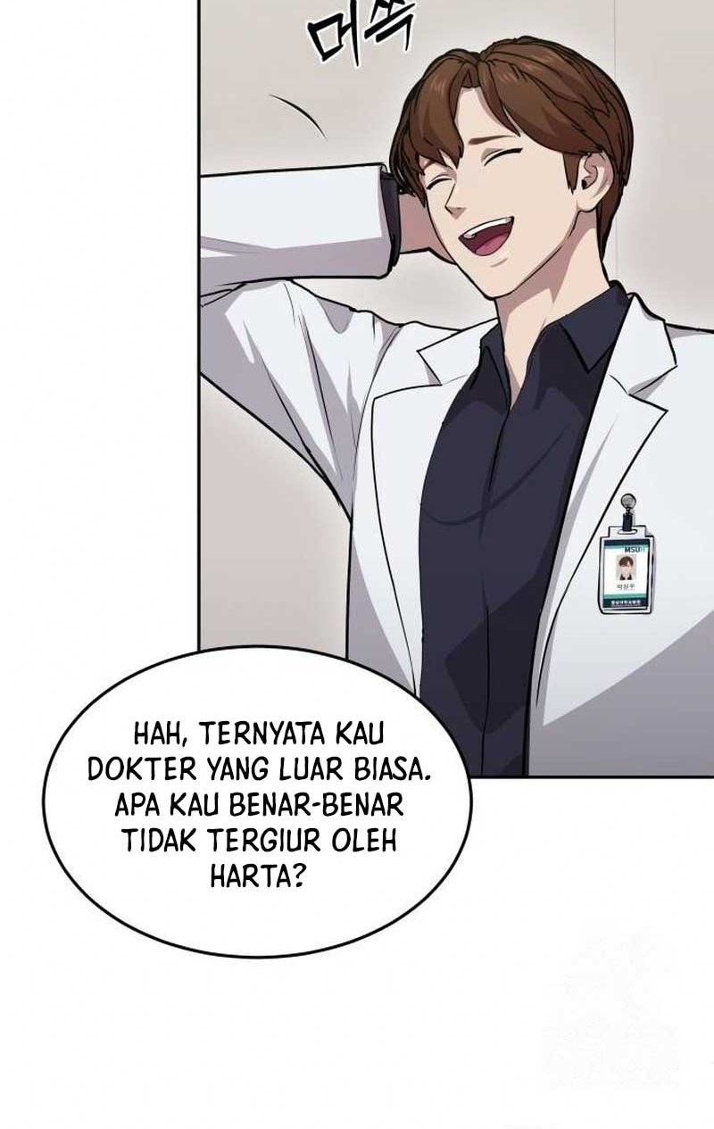 God’s Scalpel Chapter 7 Gambar 51